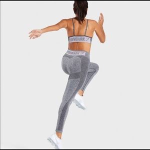 Gymshark Flex High Waisted Legging